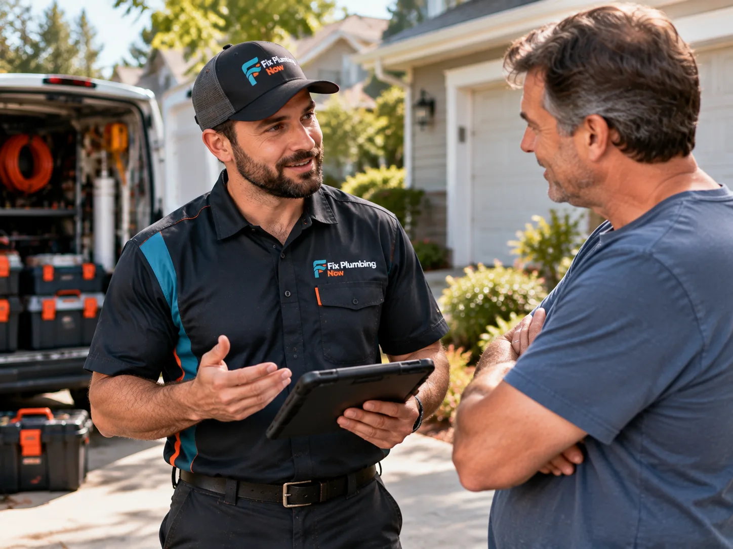 Clogged Drain Service New Franklin, MO FAQs